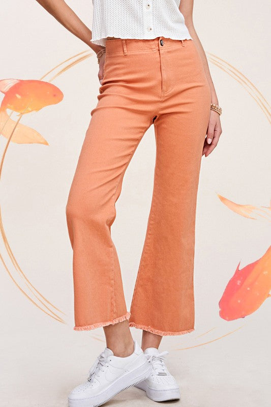 Trust in Me Flare Pants